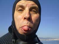 El Barrufet comediant